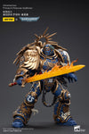 Ultramarines Primarch Roboute Guilliman - ActionFigure Brasil