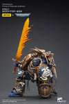 Ultramarines Primarch Roboute Guilliman - ActionFigure Brasil