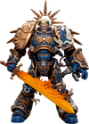 Ultramarines Primarch Roboute Guilliman - ActionFigure Brasil