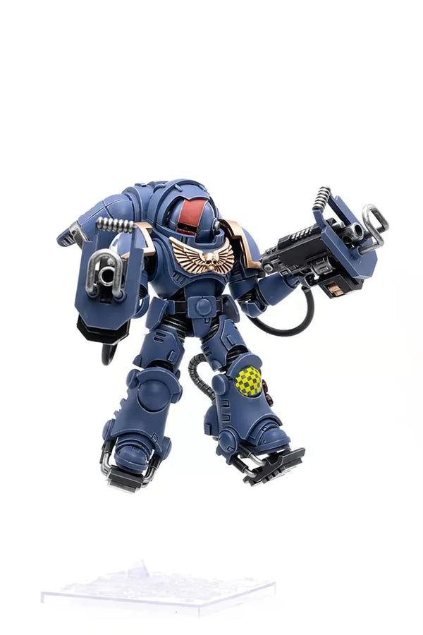 Ultramarines Primaris Inceptors – Joytoy – ActionFigure Brasil