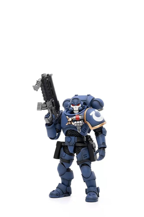 Ultramarines Primaris Reivers – Joytoy – ActionFigure Brasil
