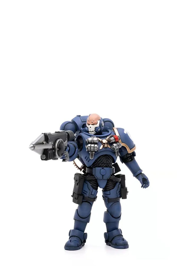 Ultramarines Primaris Reivers – Joytoy – ActionFigure Brasil