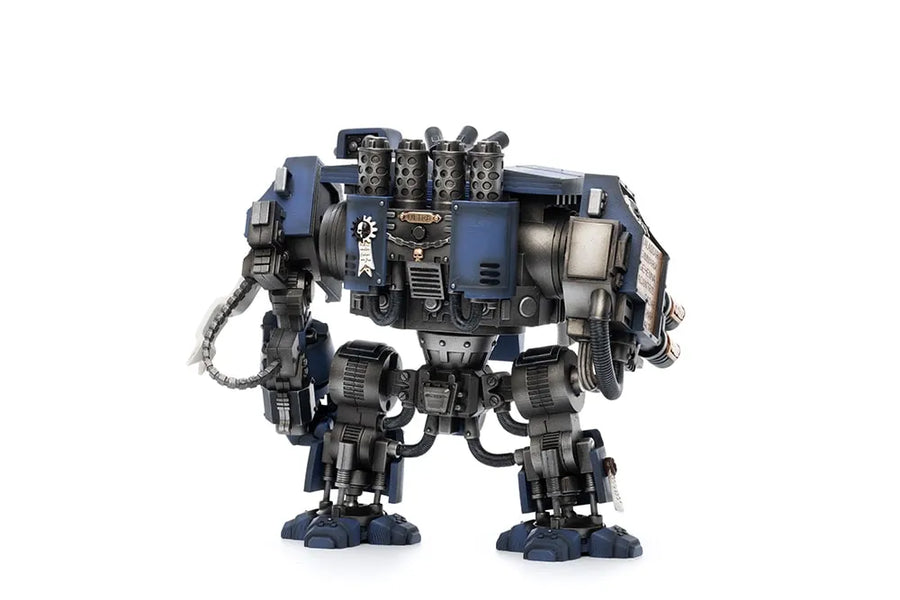 Ultramarines Venerable Dreadnought – Joytoy – ActionFigure Brasil