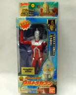 Ultraseven - Action Hero Series - 03 (Bandai)ㅤ – Bandai – ActionFigure Brasil
