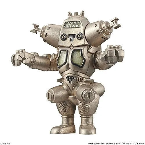 Ultraseven - Bandai Shokugan - Candy Toy - Converge Ultraman 2 (Bandai)ㅤ – Bandai As Manufacturer – ActionFigure Brasil