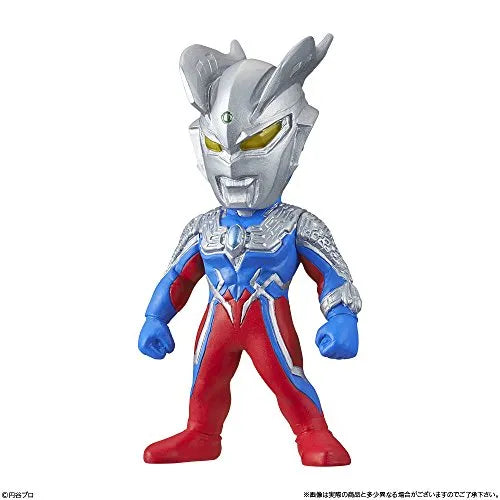 Ultraseven - Bandai Shokugan - Candy Toy - Converge Ultraman 2 (Bandai)ㅤ – Bandai As Manufacturer – ActionFigure Brasil
