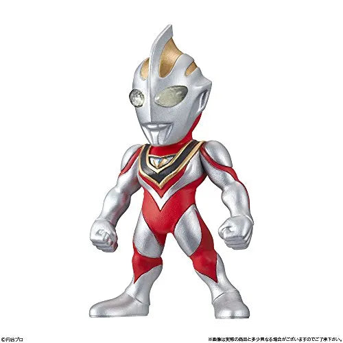 Ultraseven - Bandai Shokugan - Candy Toy - Converge Ultraman 2 (Bandai)ㅤ – Bandai As Manufacturer – ActionFigure Brasil