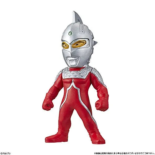 Ultraseven - Bandai Shokugan - Candy Toy - Converge Ultraman 2 (Bandai)ㅤ – Bandai As Manufacturer – ActionFigure Brasil