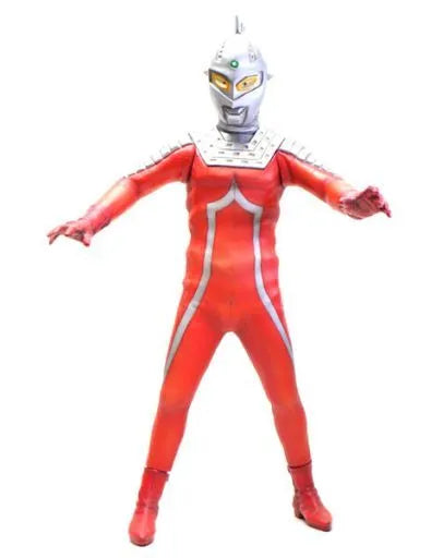 Ultraseven - CCP 1/6 Tokusatsu Series - 1/6 - Battle Versus King Joe Ver. (CCP)ㅤ – CCP As Manufacturer – ActionFigure Brasil