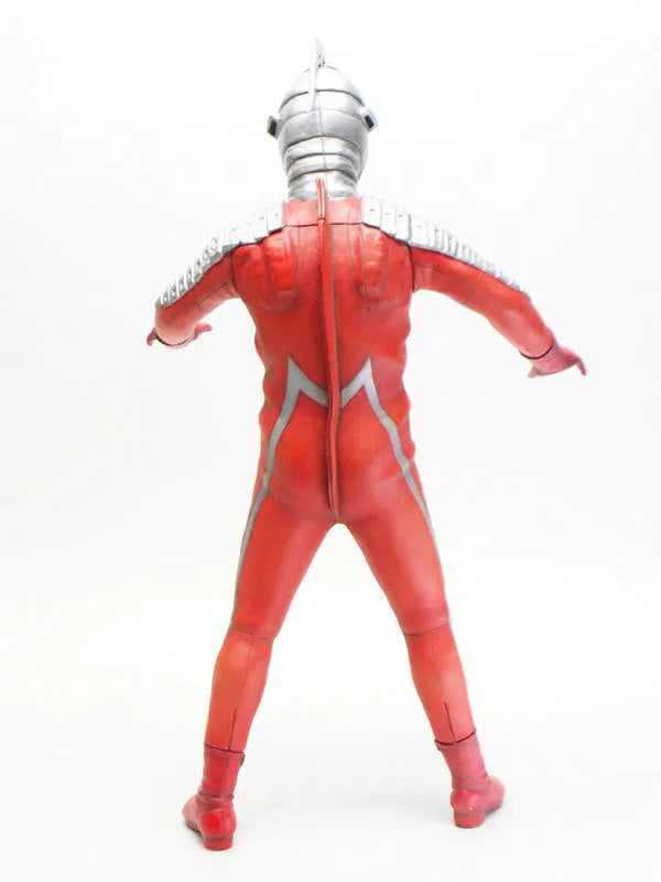 Ultraseven - CCP 1/6 Tokusatsu Series - 1/6 - Battle Versus King Joe Ver. (CCP)ㅤ – CCP As Manufacturer – ActionFigure Brasil