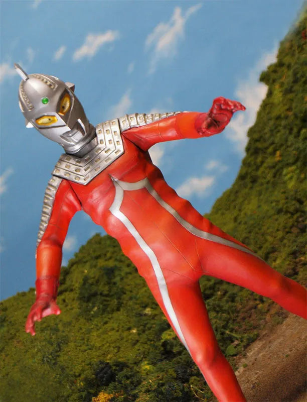 Ultraseven - CCP 1/6 Tokusatsu Series - 1/6 - Battle Versus King Joe Ver. (CCP)ㅤ – CCP As Manufacturer – ActionFigure Brasil