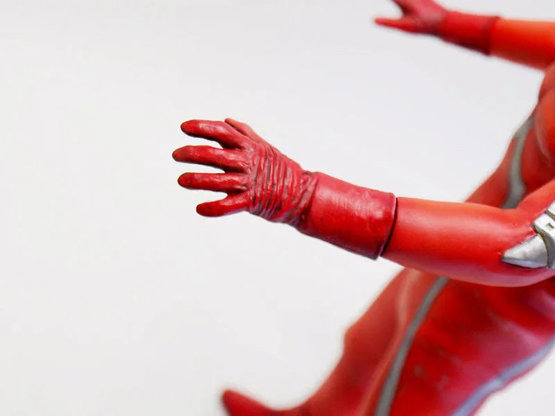 Ultraseven - CCP 1/6 Tokusatsu Series - 1/6 - Battle Versus King Joe Ver. (CCP)ㅤ – CCP As Manufacturer – ActionFigure Brasil