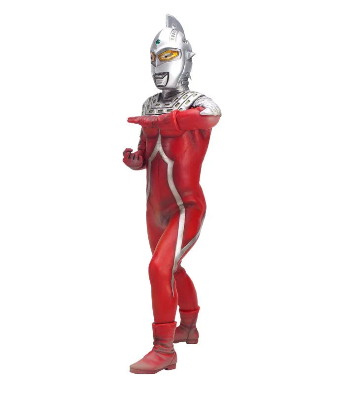 Ultraseven - CCP 1/6 Tokusatsu Series (Vol.EX) - 1/6 - High Grade Ver. Emerium (CCP)ㅤ – CCP – ActionFigure Brasil