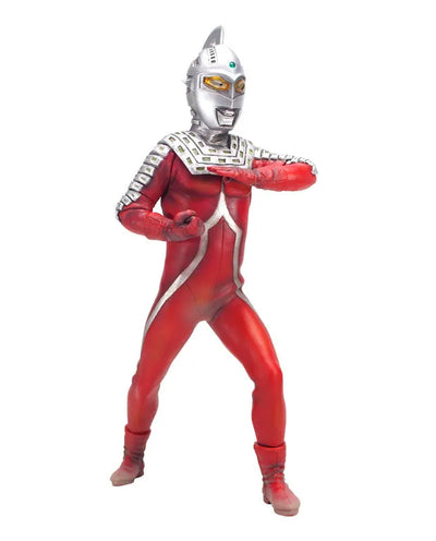 Ultraseven - CCP 1/6 Tokusatsu Series (Vol.EX) - 1/6 - High Grade Ver. Emerium (CCP)ㅤ – CCP – ActionFigureBrasil — detalhe do produto