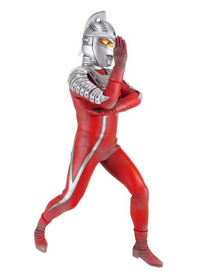 Ultraseven - CCP 1/6 Tokusatsu Series (Vol.EX) - 1/6 - High Grade Ver. Wide Shot (CCP)ㅤ – CCP – ActionFigureBrasil — detalhe do produto