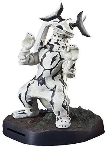 Ultraseven - Eleking - Coin Bank - DefoReal Series (X-Plus)ㅤ – X-Plus – ActionFigure Brasil