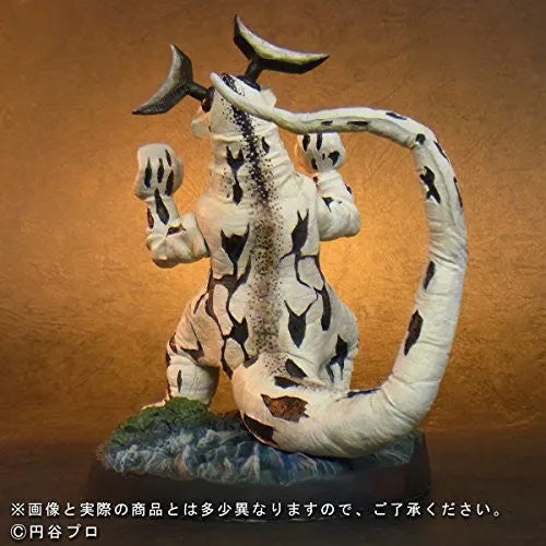 Ultraseven - Eleking - Coin Bank - DefoReal Series (X-Plus)ㅤ – X-Plus – ActionFigure Brasil