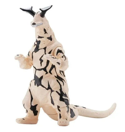 Ultraseven - Eleking - Ultra Monster Series #31 (Bandai)ㅤ – Bandai – ActionFigureBrasil