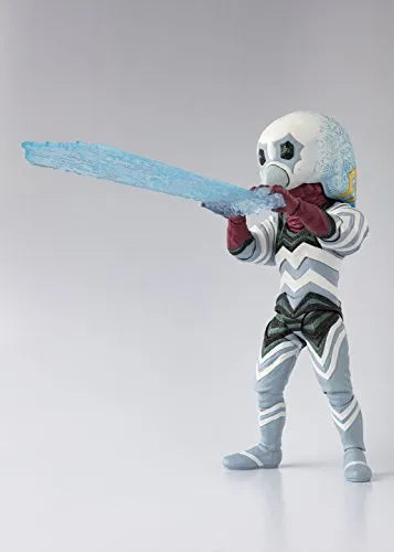 Ultraseven - Guts Seijin - S.H.Figuarts (Bandai)ㅤ – Bandai As Manufacturer – ActionFigure Brasil — ambientada