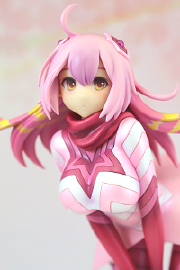 Ultraseven Guts Seijin Sakura ver. (Surprise Next) [Limited Edition]ㅤ – Surprise Next – ActionFigure Brasil