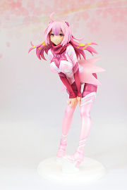 Ultraseven Guts Seijin Sakura ver. (Surprise Next) [Limited Edition]ㅤ – Surprise Next – ActionFigure Brasil