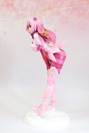 Ultraseven Guts Seijin Sakura ver. (Surprise Next) [Limited Edition]ㅤ – Surprise Next – ActionFigure Brasil