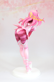 Ultraseven Guts Seijin Sakura ver. (Surprise Next) [Limited Edition]ㅤ – Surprise Next – ActionFigure Brasil