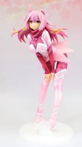 Ultraseven - Guts Seijin - Ultra Kaijuu Gijinka Keikaku - Sakura Ver.ㅤ – Surprise Next – ActionFigureBrasil