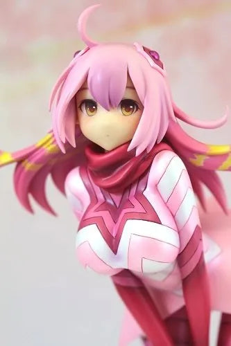 Ultraseven - Guts Seijin - Ultra Kaijuu Gijinka Keikaku - Sakura Ver.ㅤ – Surprise Next – ActionFigureBrasil