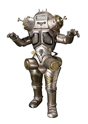 Ultraseven - King Joe - S.H.Figuartsㅤ – Bandai – ActionFigureBrasil