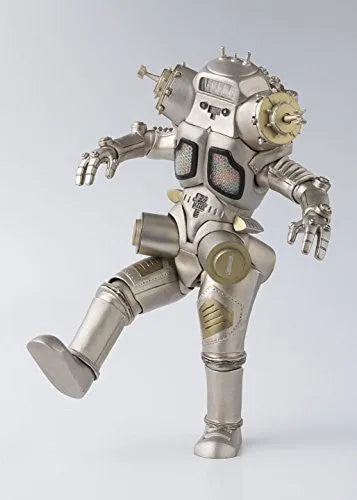 Ultraseven - King Joe - S.H.Figuartsㅤ – Bandai – ActionFigureBrasil