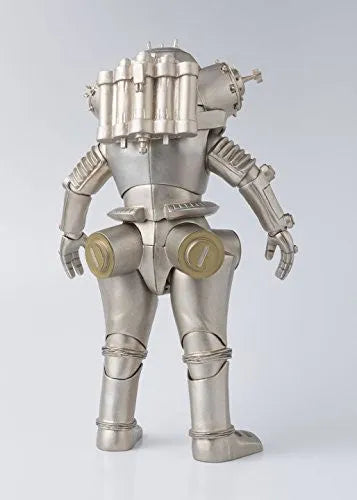 Ultraseven - King Joe - S.H.Figuartsㅤ – Bandai – ActionFigureBrasil