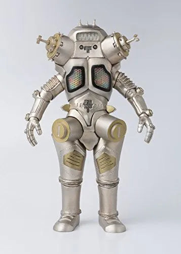 Ultraseven - King Joe - S.H.Figuartsㅤ – Bandai – ActionFigureBrasil