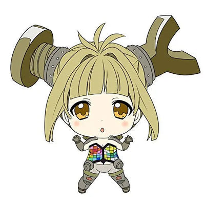 Ultraseven - King Joe - Ultra Kaijuu Gijinka Keikaku (Plex)ㅤ – Plex – ActionFigureBrasil — close