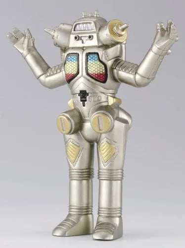 Ultraseven - King Joe - Ultra Monster Series #16 (Bandai)ㅤ – Bandai – ActionFigure Brasil