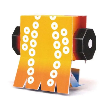 Ultraseven - Metron Seijin - GraPhig 270 (Cospa)ㅤ – Cospa – ActionFigureBrasil