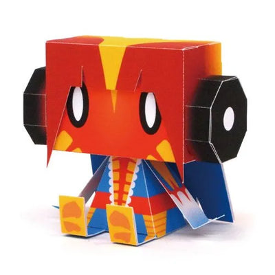 Ultraseven - Metron Seijin - GraPhig 270 (Cospa)ㅤ – Cospa – ActionFigureBrasil — detalhe do produto