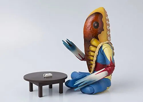 Ultraseven - Metron Seijin - S.H.Figuarts (Bandai)ㅤ – Bandai – ActionFigureBrasil