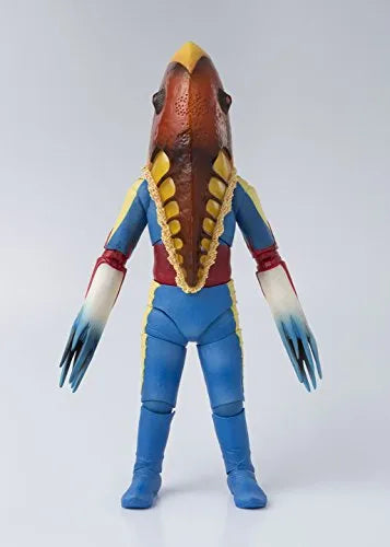 Ultraseven - Metron Seijin - S.H.Figuarts (Bandai)ㅤ – Bandai – ActionFigureBrasil