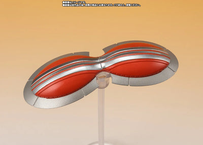 Ultraseven - Metron Seijin - S.H.Figuarts - The Marked Town Ver. (Bandai Spirits) [Shop Exclusive]ㅤ – Bandai Spirits – ActionFigure Brasil — embalagem