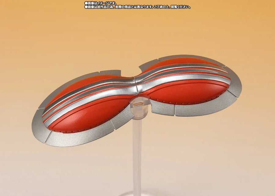 Ultraseven - Metron Seijin - S.H.Figuarts - The Marked Town Ver. (Bandai Spirits) [Shop Exclusive]ㅤ – Bandai Spirits – ActionFigure Brasil