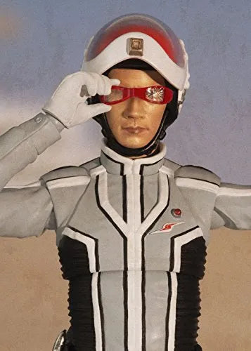 Ultraseven - Moroboshi Dan - S.H.Figuarts (Bandai)ㅤ – Bandai As Manufacturer – ActionFigure Brasil — acessórios