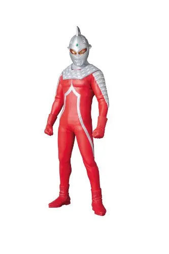 Ultraseven - Real Action Heroes - Ver.2.0 Renewal Ver. (Medicom Toy)ㅤ – Medicom Toy – ActionFigureBrasil