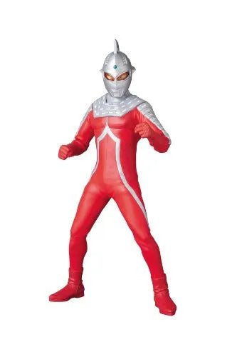 Ultraseven - Real Action Heroes - Ver.2.0 Renewal Ver. (Medicom Toy)ㅤ – Medicom Toy – ActionFigure Brasil