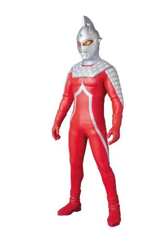 Ultraseven - Real Action Heroes - Ver.2.0 Renewal Ver. (Medicom Toy)ㅤ – Medicom Toy – ActionFigure Brasil