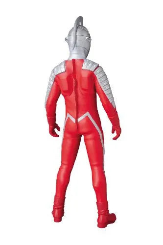 Ultraseven - Real Action Heroes - Ver.2.0 Renewal Ver. (Medicom Toy)ㅤ – Medicom Toy – ActionFigure Brasil
