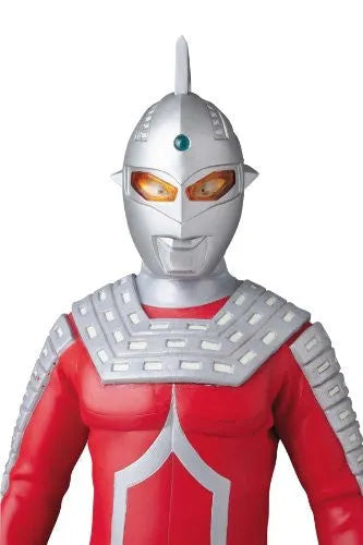 Ultraseven - Real Action Heroes - Ver.2.0 Renewal Ver. (Medicom Toy)ㅤ – Medicom Toy – ActionFigure Brasil