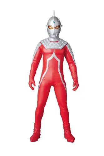 Ultraseven - Real Action Heroes - Ver.2.0 Renewal Ver. (Medicom Toy)ㅤ – Medicom Toy – ActionFigure Brasil
