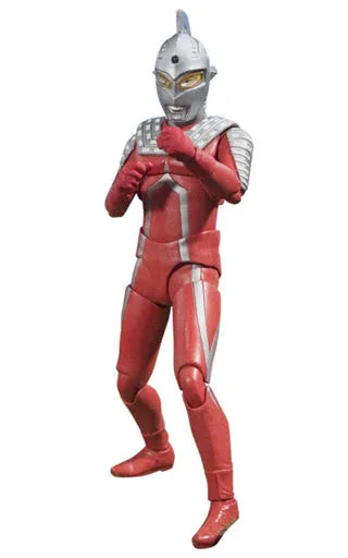 Ultraseven - S.H.Figuarts (Bandai, Bandai Spirits)ㅤ – Bandai Spirits – ActionFigureBrasil