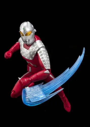 Ultraseven - Ultra-Act - Renewal ver. (Bandai)ㅤ – Bandai – ActionFigure Brasil